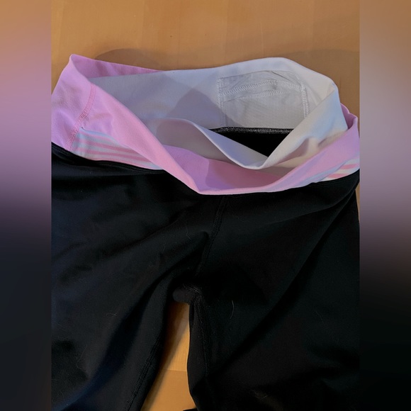 Lululemon 🍋 Astro wunder under crop - Picture 8 of 10